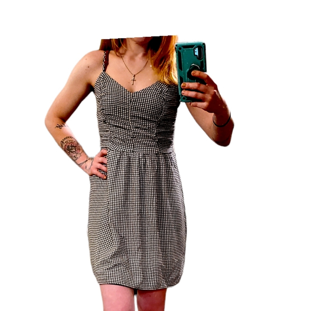 Summer dress!
